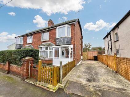 Doniford Road, Watchet