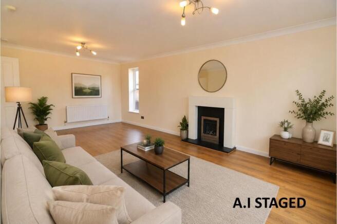 3 bed Detached Bungalow for sale Image 4