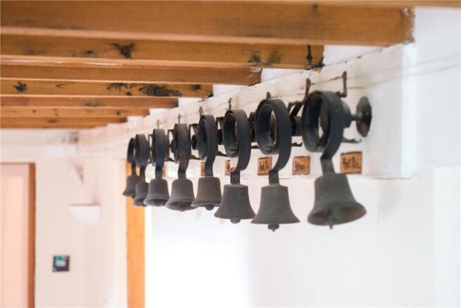 Coffee House Bells