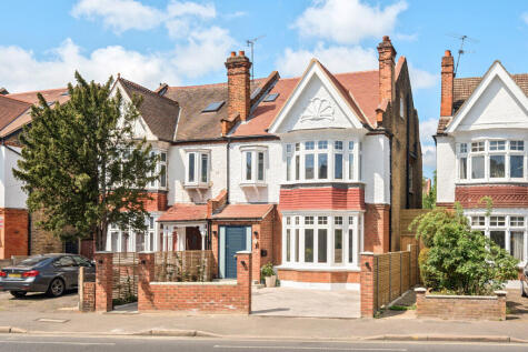 Worple Road, Raynes Park, London, SW20