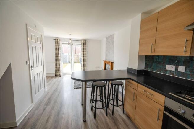 Kitchen Area (2)