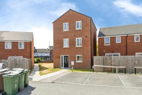 Elizabeth Court, WAKEFIELD, West Yorkshire, WF2