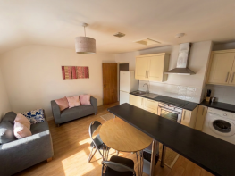 28a, Alfreton Road, Nottingham NG7 3NG