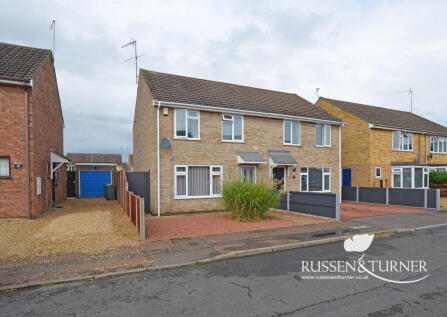 Beaumont Way, King's Lynn, PE30 4UB