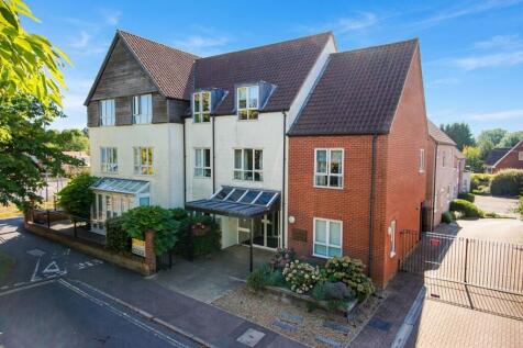 Fairland Court, Fairland Street, Wymondham