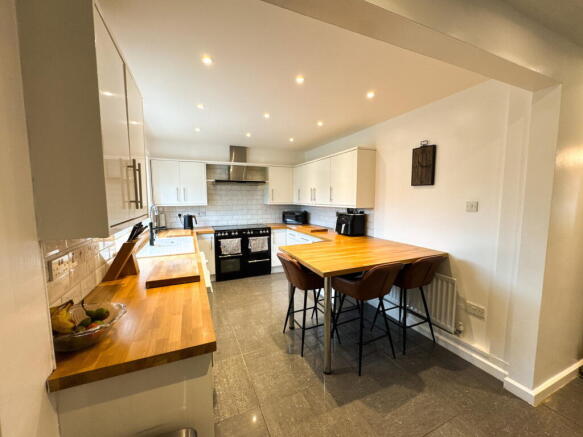 St Ronan's Drive, Seaton Sluice photo 4