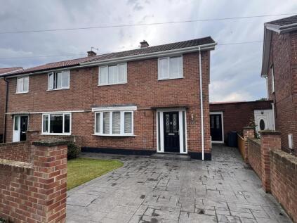 Feetham Avenue, Darlington