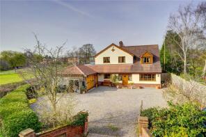 Fieldy Cottage, Shoulton, Worcester WR2 6PX