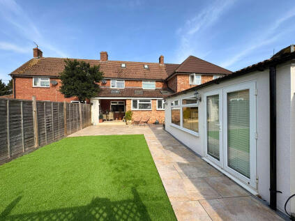 Westfield Crescent, Thatcham