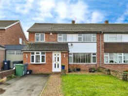 21, Hawkeridge Park, Westbury BA13 4HH