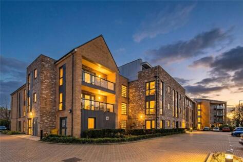 Miami House, Princes Road, Chelmsford, Essex, CM2