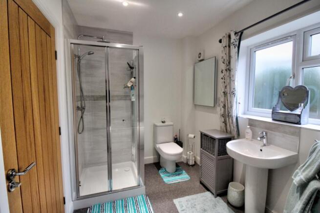 Bathroom X2