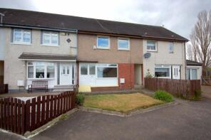 27, Forres Crescent, Hattonrigg, Bellshill ML4 1HL