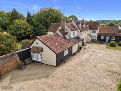 Feathers Hill, Hatfield Broad Oak, Bishop's Stortford, CM22 7HD