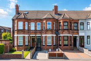 48, Carrington Road, Manchester M41 6HX