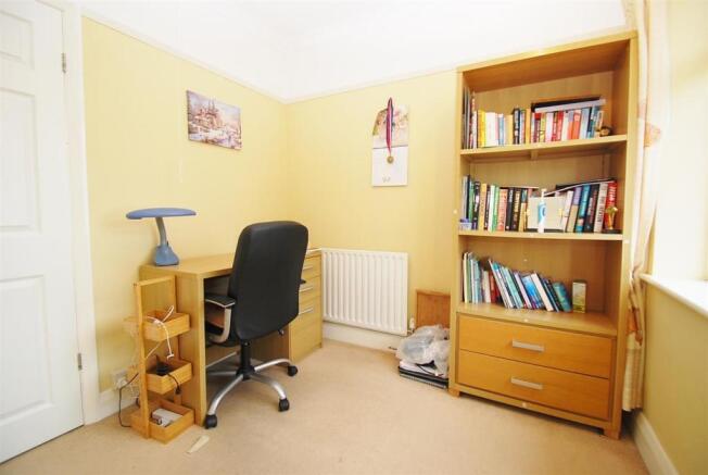 Bedroom Three (front)