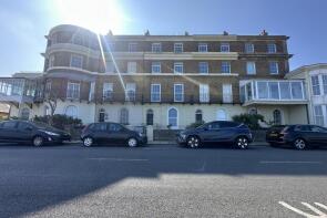 Flat 1, 42, The Marina, Deal CT14 6NN