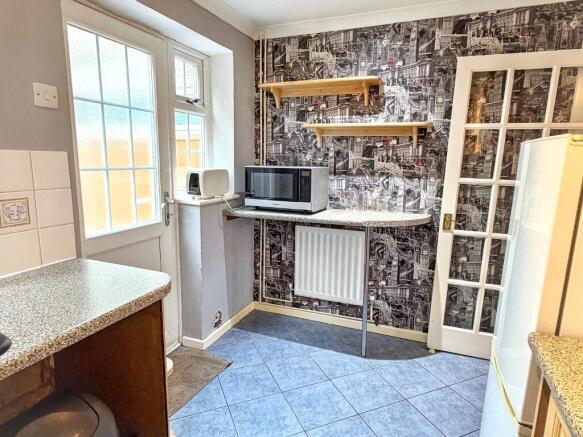Northdale Close, Kempston, Bedford, MK42 8NG photo 4