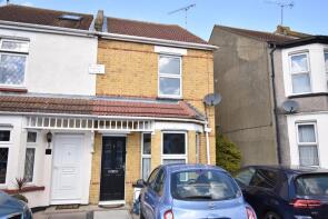 5, Wakering Avenue, Shoeburyness, Southend-on-sea SS3 9BE