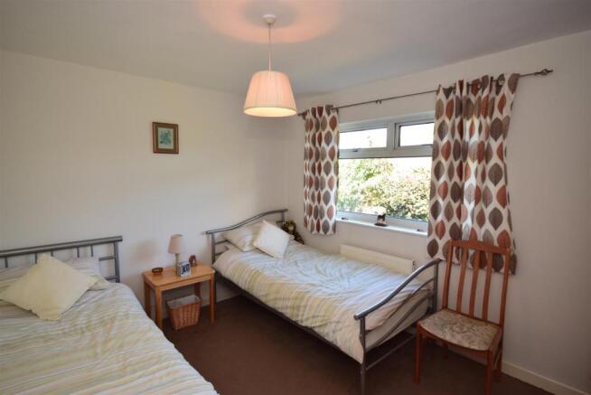 Bedroom 3 (front)