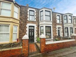 12, Rice Street, Port Talbot SA13 1SN