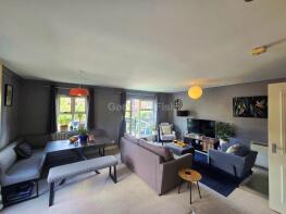 Flat 7, Ship Canal House, Slate Wharf, Manchester M15 4SX