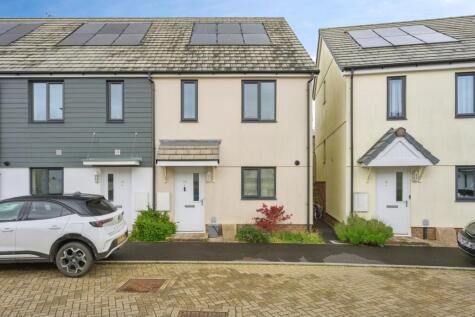 Ivy Drive, Plymouth, Devon, PL6