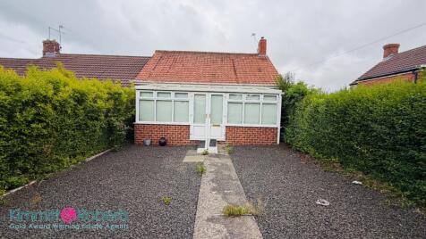 Hexham Avenue, Seaham, Durham, SR7 8ND