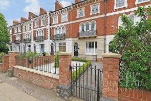 22, Langham Place, Northampton NN2 6AA