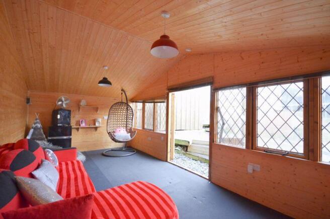 Summerhouse
