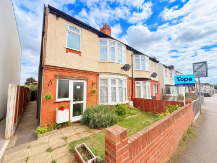 Beechwood Road, Luton, LU4
