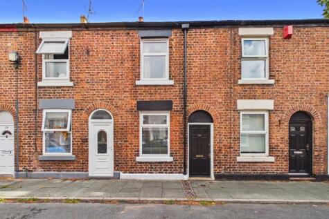 Gloucester Street, Chester, CH1