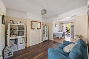 20, Keble Close, Northolt UB5 4QE