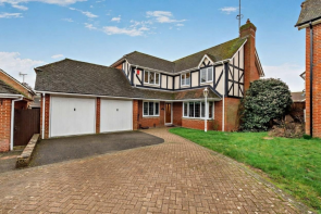 8, Yeoman Park, Maidstone ME15 8PT