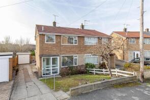 60, Smithfield Avenue, Hasland S41 0PS