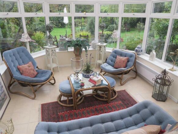 CONSERVATORY