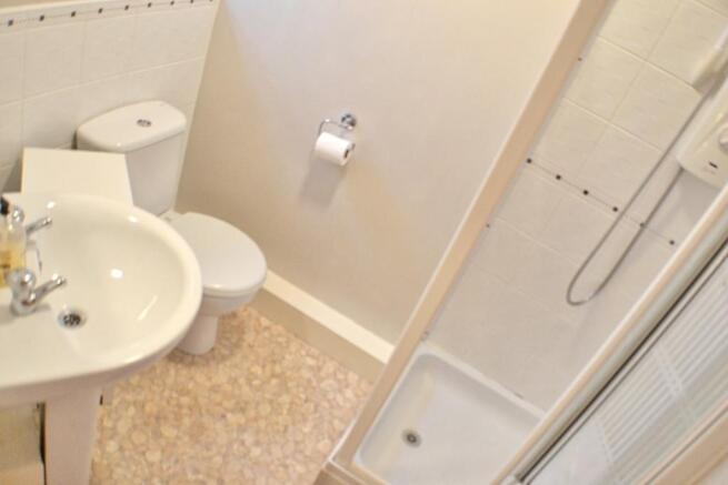 Master En-suite