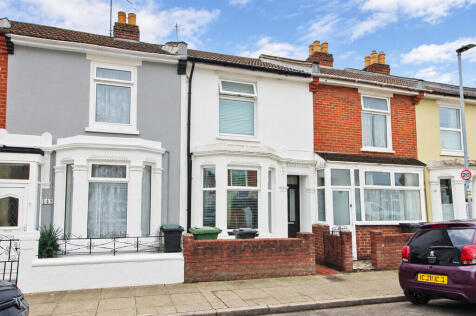 Westfield Road, Southsea