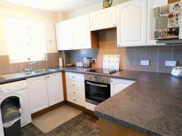 Fitted Kitchen