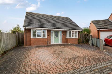 Orford Close, Brookenby, Binbrook, Binbrook, LN8