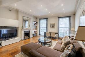 Flat A, 56, Walton Street, London SW3 1RB
