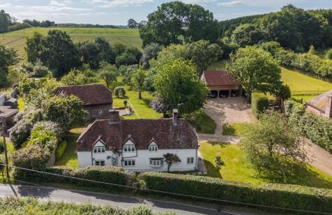 Durley Street, Durley, SO32