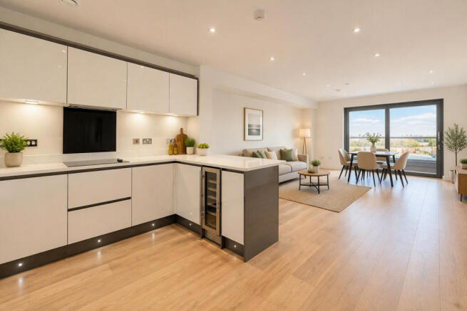 Living Space