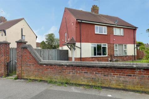 Swanfield Road, Hull