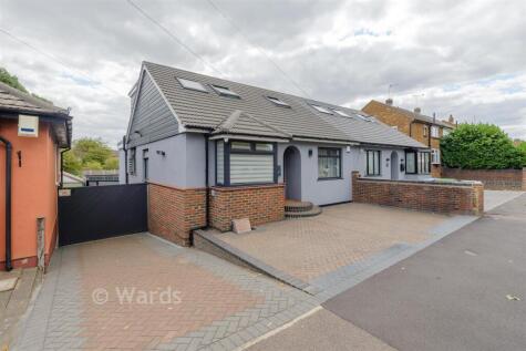 Norman Road, Belvedere, Kent