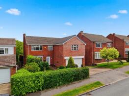 101, Chartwell Avenue, Chesterfield S42 6SR