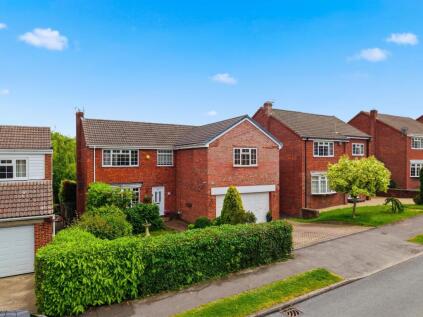 Chartwell Avenue, Wingerworth, S42