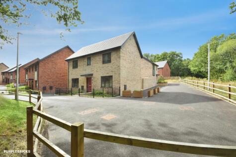 Nant Gors-Fawr, Gowerton, SA4