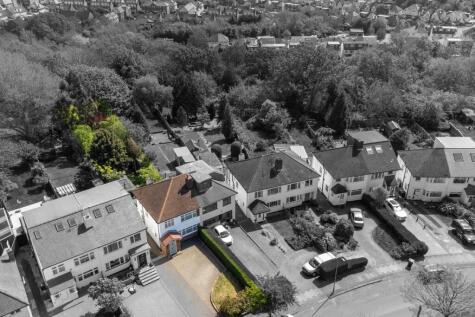 Bittacy Rise, London, NW7