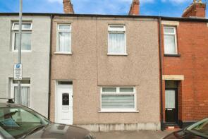 20, Tintern Street, Canton, Cardiff CF5 1NF